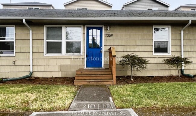 Building Photo - Cozy Urban Living: 2BD/1BA in Brentwood-Da... Unit 7359 Rental