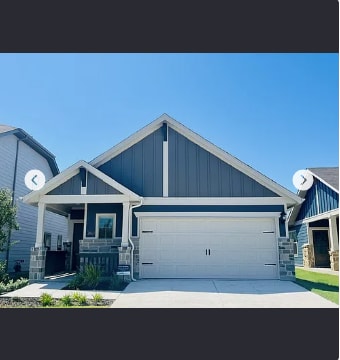 Building Photo - 3913 Murvaul Dr Rental