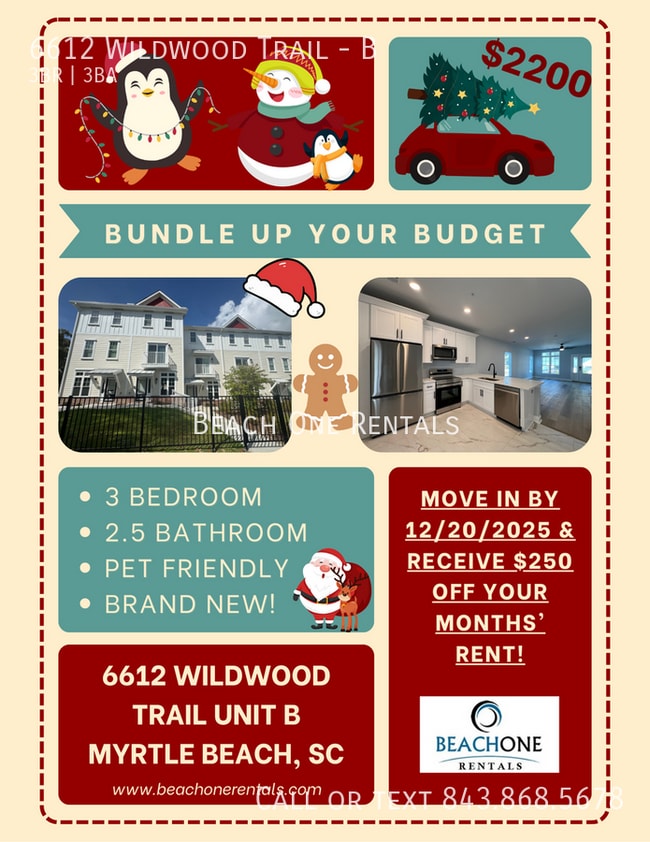 Photo - 6612 Wildwood Trail Unit B