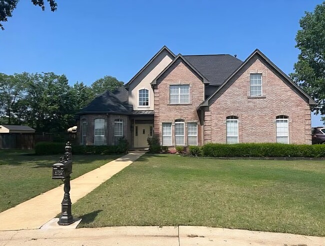 Building Photo - 529 Wooten Cv