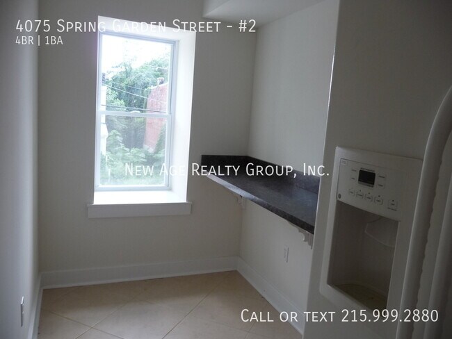 Photo - 4075 Spring Garden St Unidad #2