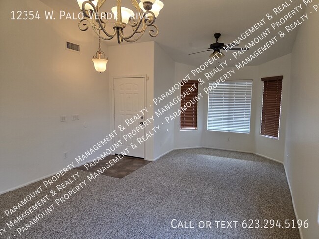 Photo - 12354 W Palo Verde Dr