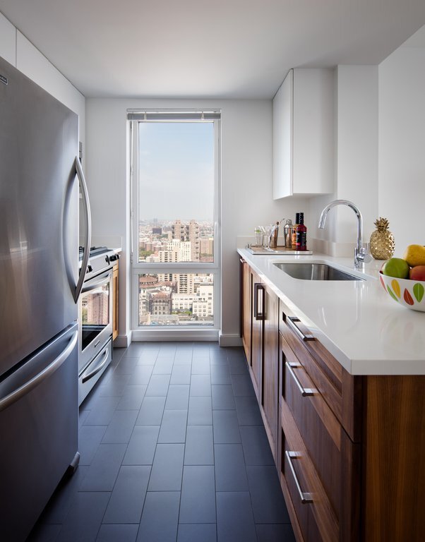 1214 Fifth Avenue - 1214 Fifth Avenue Apartment Unit 45E