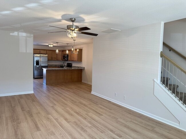 Photo - New Construction in the Heart of St. B! 2BR/2.5BA Minutes from the Best Shopping, Dining, and I-2...