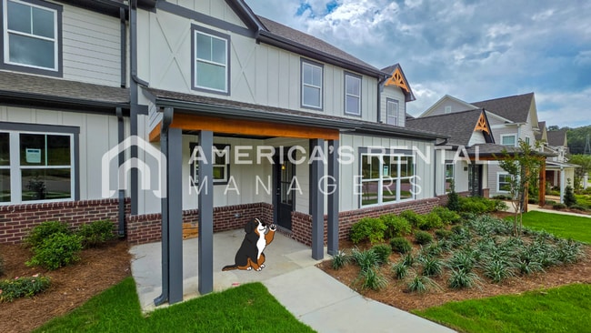 Building Photo - New Construction Townhouse for Rent!