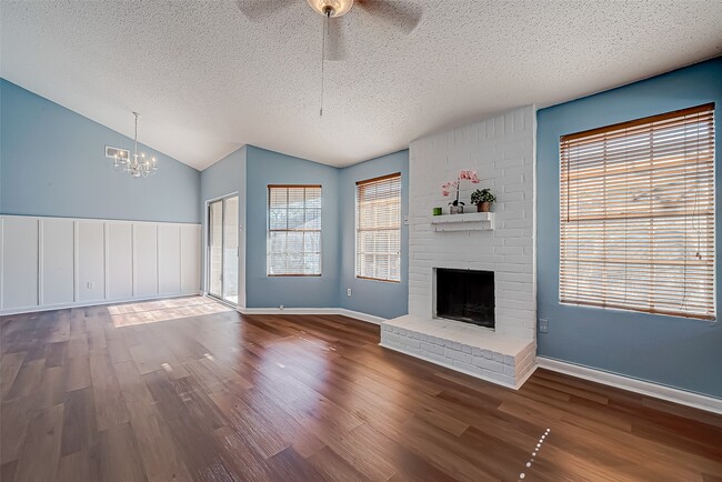 Photo - 14018 Blue Falls Dr