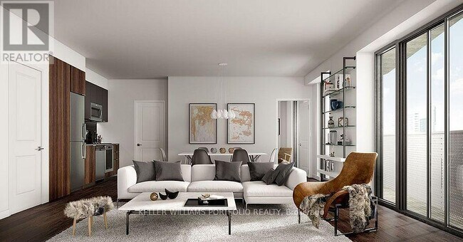 Photo - 100 Dalhousie St Unité 2601