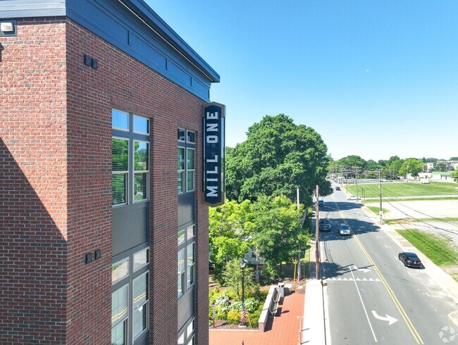 Photo - Mill One Apartments