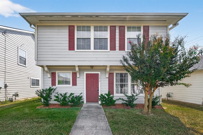 Photo - 19415 Richland Springs Dr