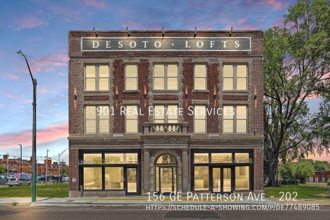 Photo - 156 GE Patterson Ave Unit 202
