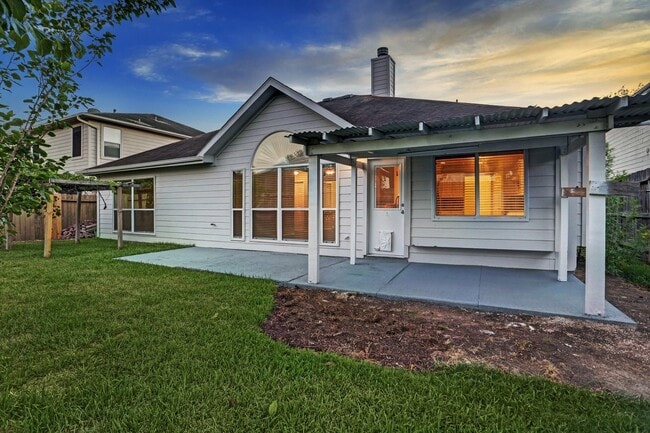 Photo - 3806 Flatwood Dr