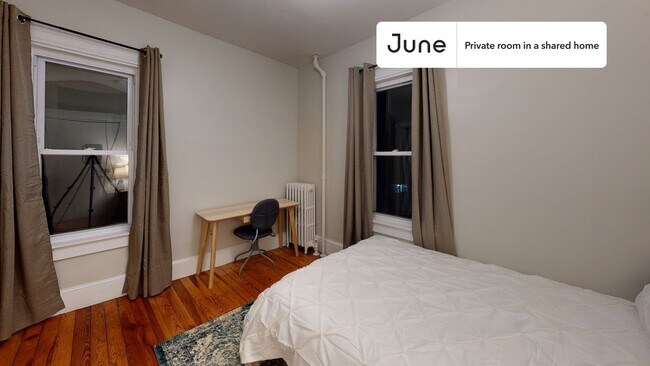 Photo - Room in Shared 3 bed/1 bath home Unidad C