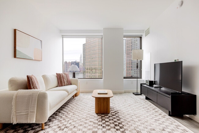Photo - 85 Commercial St Apartamento Unidad FL4-ID1909