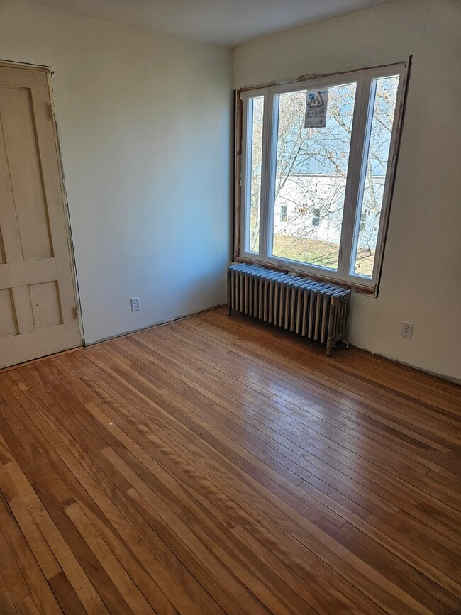 Bedroom #1 - 34 Park St Unit #1