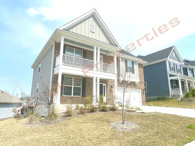 Photo - Elegant 3 Bedroom Home with Loft and Amenities @ The Preserve at Kitchin Farms, Wake Forest, Avai...