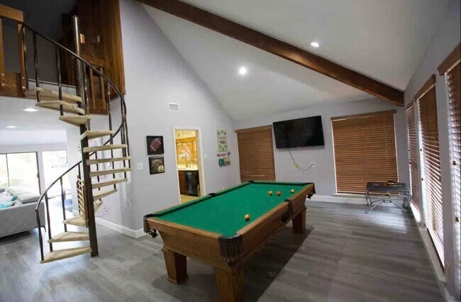 Photo - 3007 Willowbend Rd