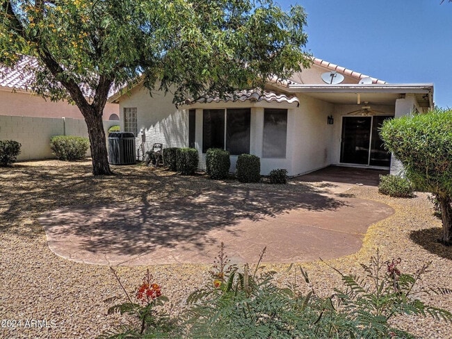 Photo - 4411 E Desert Wind Dr.