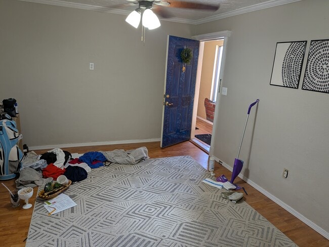 Building Photo - 117 N University Dr Unit Apt 1