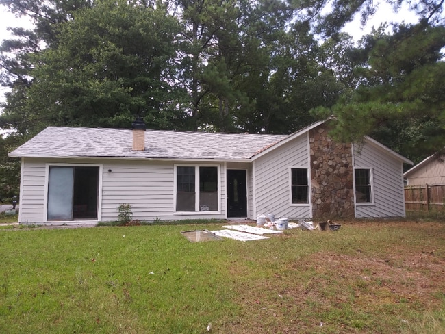 Building Photo - 6698 Ivy Log Dr SW