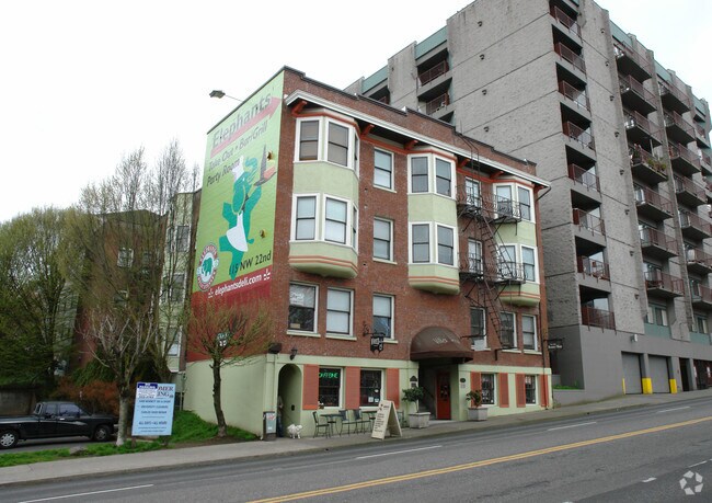 Photo - Villa Jene Apartments