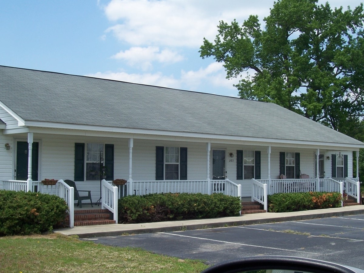Hereford Hills Apartments - Hereford Hills Apartments