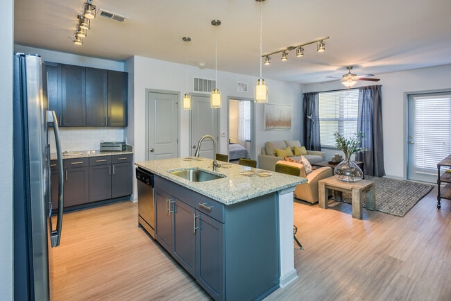 Photo - IMT Ballantyne