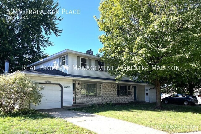 Building Photo - Comfy 3 Bedroom Duplex on Eastside of Madison Rental