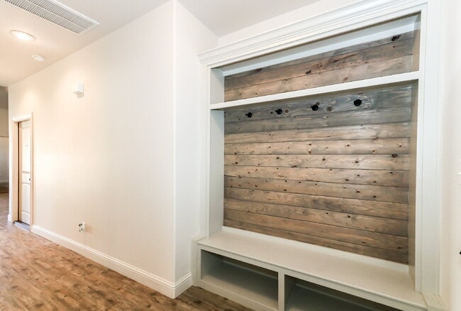 First full month's rent free New Cooper Meadows Subdivision/ South Lubbock CISD