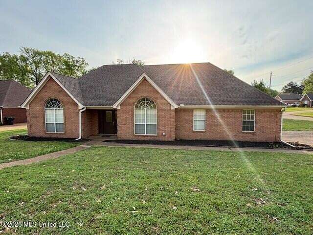 Building Photo - 1324 Biloxi St