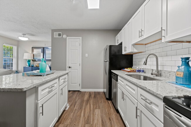 Photo - Milestone Apartment Homes