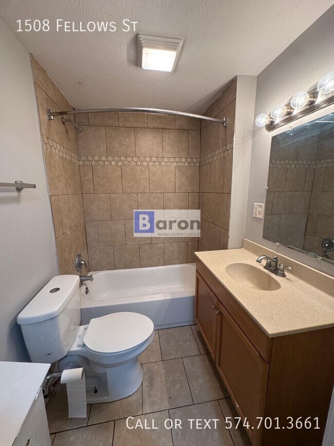 Photo - 1508 Fellows St