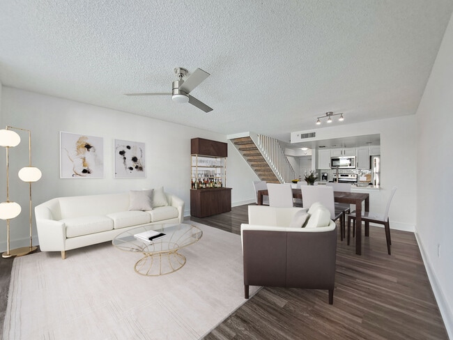 Doral West