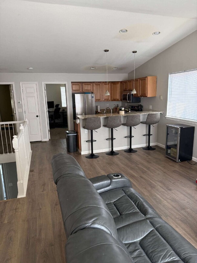 Photo - 4 Bedroom, 2 Bath Ranch Style Home w/ Finished Walkout Basement!