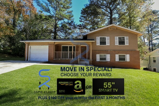 Move in before November 30th and get $100 ... - Move in before November 30th and get $100 ...