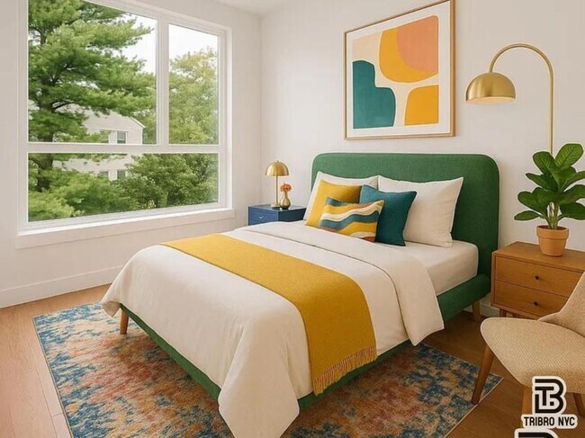 Photo - 3 bedroom in Brooklyn NY 11206 Unit 4A