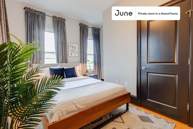 Photo - Room in Shared 4 bed/1.5 bath home Unit 3A