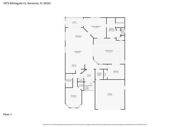 Photo - 1073 Whitegate Ct