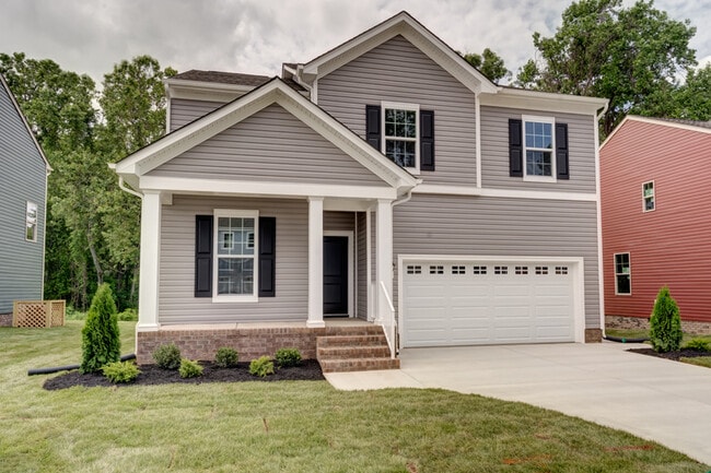 Photo - 317 Northfield Hts Ln