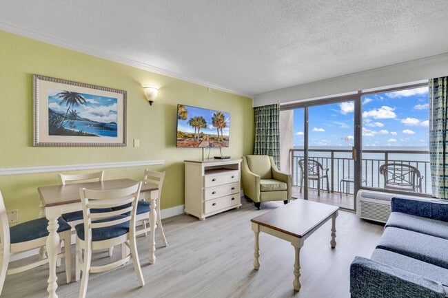 Photo - 3000 N Ocean Blvd Unidad ID1268156P