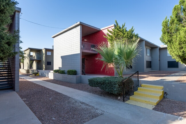 Trinity Place Apartments