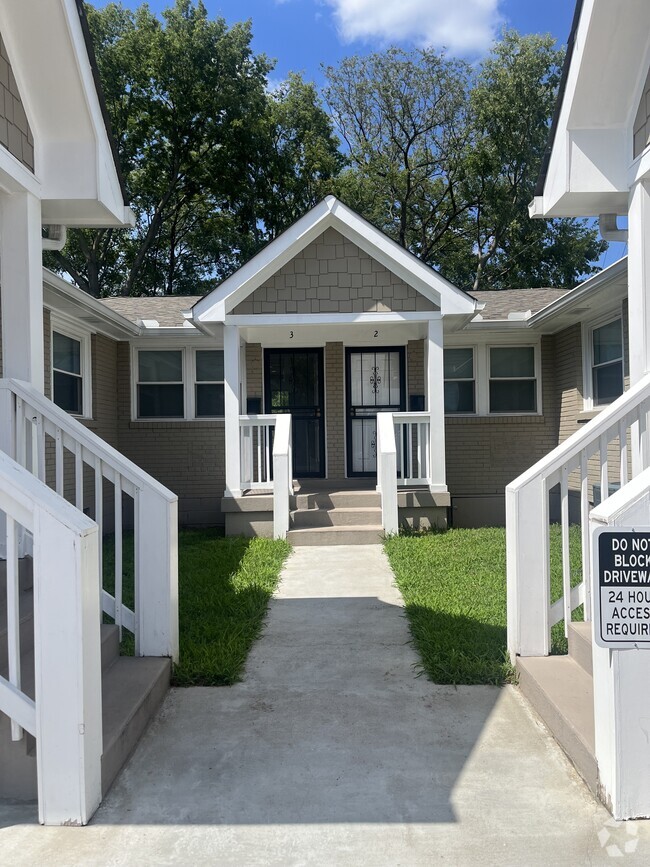 Building Photo - 124 Fairfield Ave Unit 3 Rental