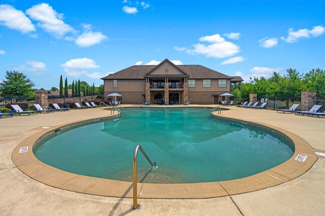 Photo - The Grove at Stone Park