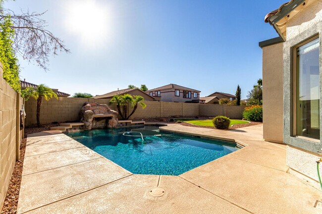 Photo - 4296 N 154th Ave