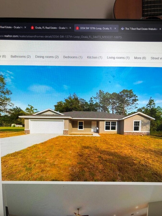 Photo - 3354 SW 137th Loop