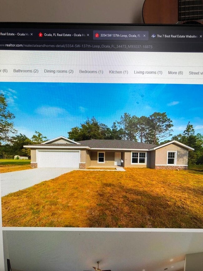 Building Photo - 3354 SW 137th Loop