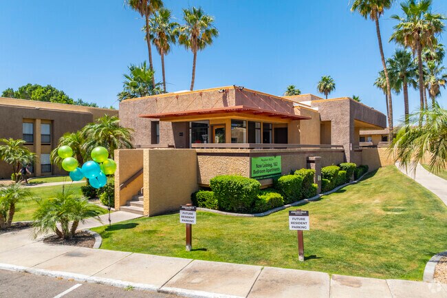 Photo - Avalon Hills