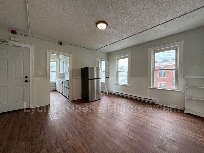 Photo - 19 Chester St Unidad 3R