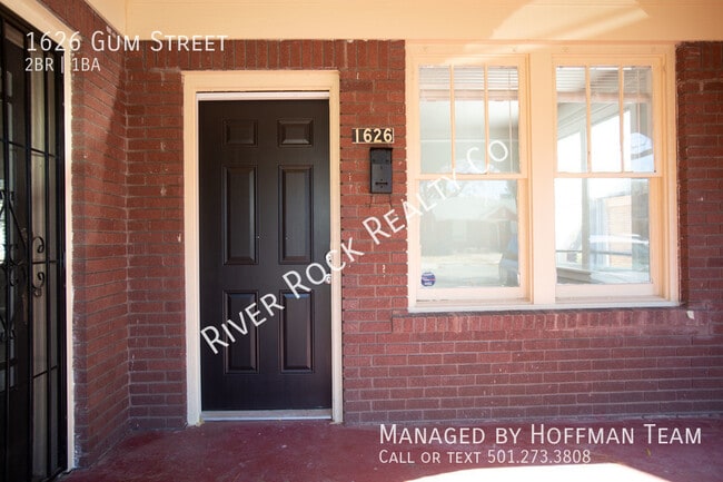 Photo - 1626 Gum St