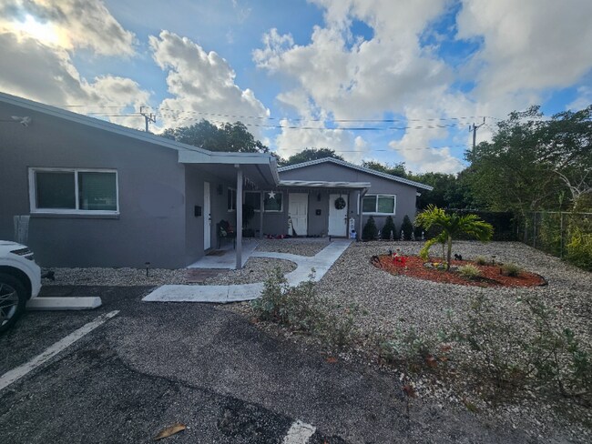 Photo - 5740 NW 11th St Unit Apt A