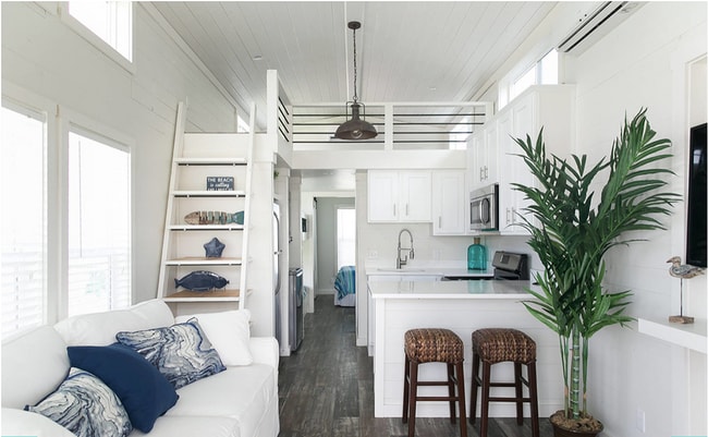 Alexander Living - The Cottages of Anderson